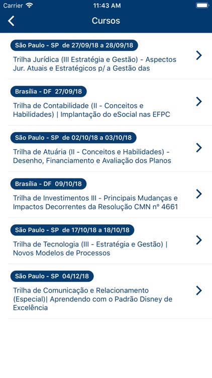 UniAbrapp screenshot-4