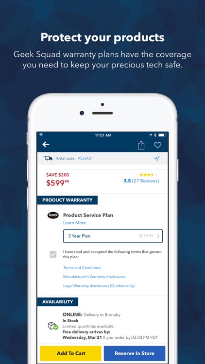 Best Buy Canada screenshot-5
