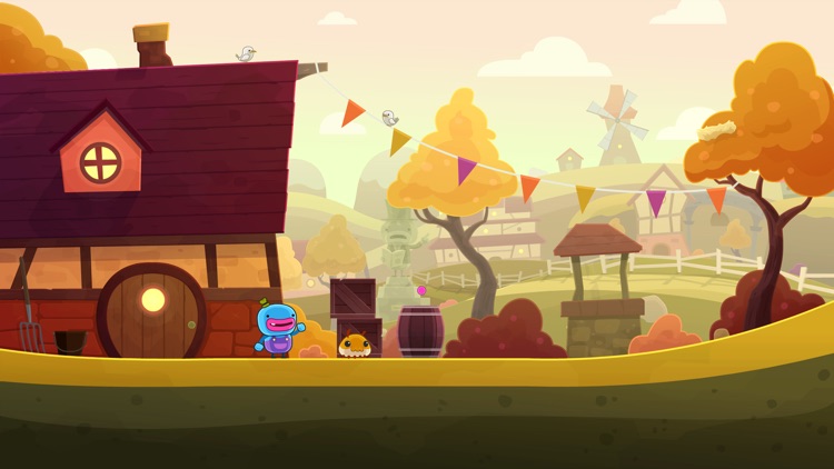 Bring You Home screenshot-0