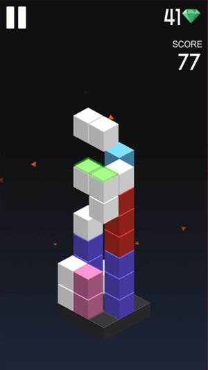 Tonja Cube(圖1)-速報App