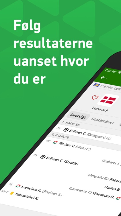FlashScore.dk