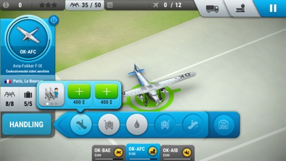 AirportPRG screenshot 3