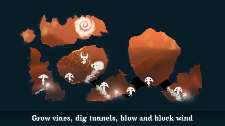 Spirits screenshot-3