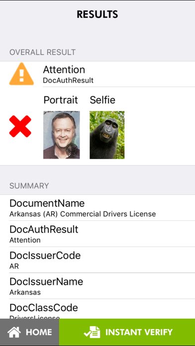 How to cancel & delete TrueID IDM from iphone & ipad 4