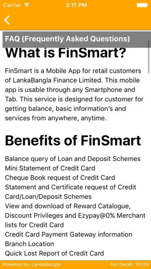 FinSmart