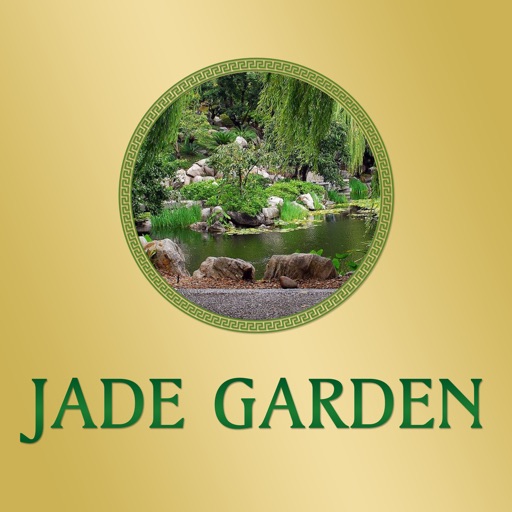 Jade Garden Bayonne icon