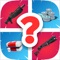 Welcome In This Simple Weapons Quiz for Fortnite , If You are A Fan of Fortnite So show us You Weapons Knowledge , Enjoy 