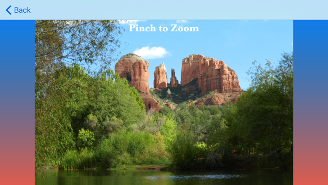 Discovering Sedona Landmarks(圖3)-速報App