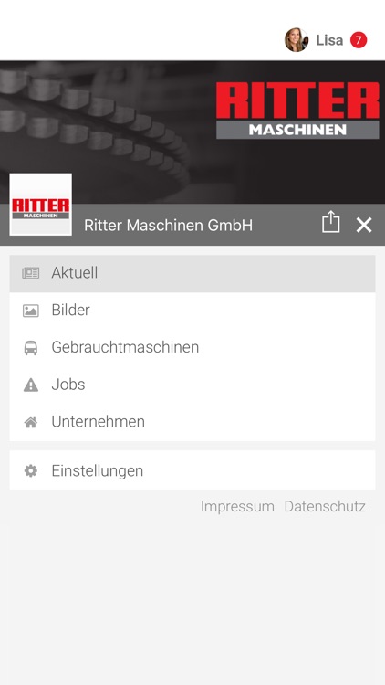 Ritter Maschinen GmbH