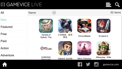 Gamevice Live - AppRecs - 