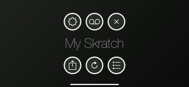 Skoog Skratch(圖4)-速報App