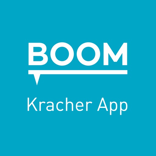 Kracher App