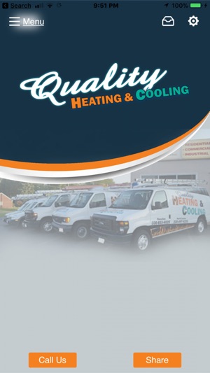 Quality Heating & Cooling(圖1)-速報App