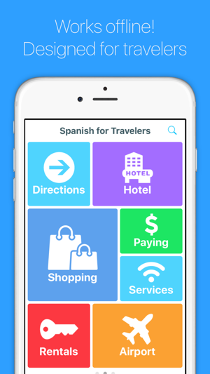 English to Spanish (Spain)(圖3)-速報App