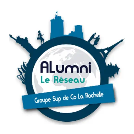 Alumni Le Réseau Читы