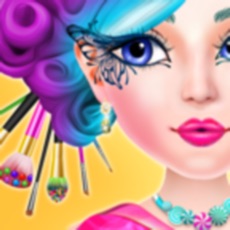 Activities of Candy Princess Cosmetic Makeup