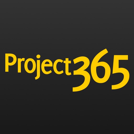 Project 365 Pro Icon