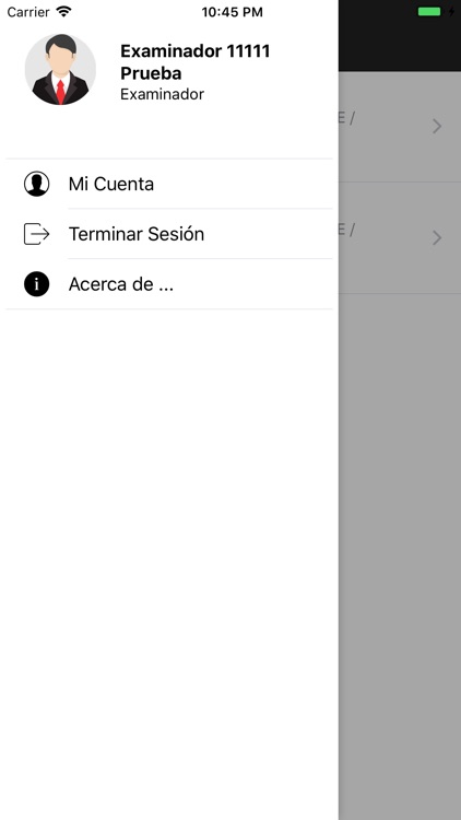 Bitácora END FID screenshot-3