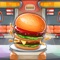 Cooking Crazy Burger, Open your restaurant and cook burgers from customer's orders