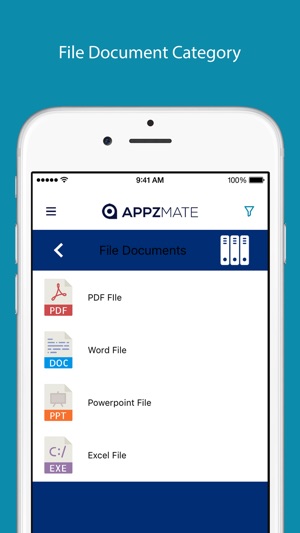 AppzMate(圖3)-速報App