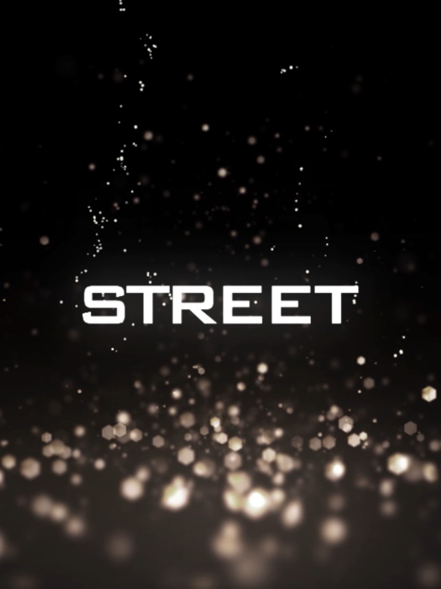 Street App