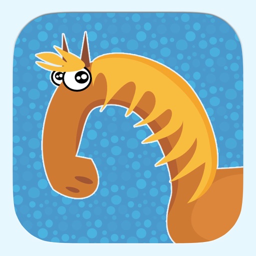 Animal maze - fun for kids iOS App