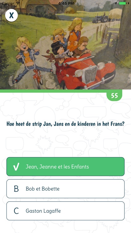 Nederlands Stripmuseum