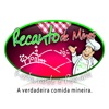 Restaurante Recanto de Minas