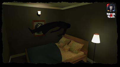 Horror House 2:Simulator 3D VR screenshot 4