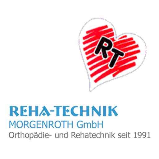 REHA-TECHNIK Morgenroth GmbH icon