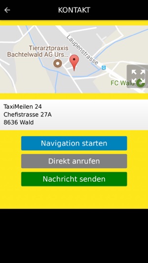 TaxiMeilen24 CH(圖2)-速報App