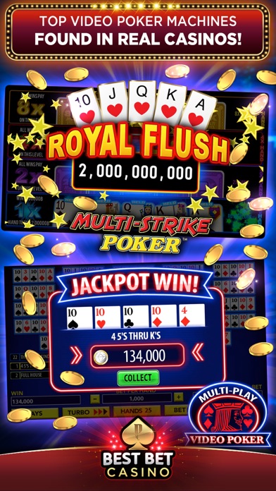 BEST BET CASINO™ | VEGAS SLOTS 1.71 IOS CASINO BEST BET CASINO™ | VEGAS SLOTS 1.71 IOS