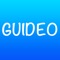 Avec Guideo, choisissez une visite et suivez le guide sur une carte interactive tout en l'écoutant vous compter l'histoire avec un grand H