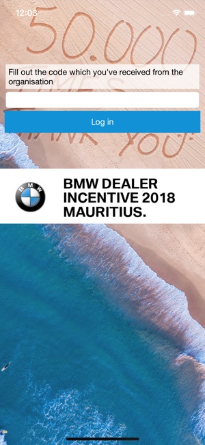 BMW Mauritius Experience(圖2)-速報App