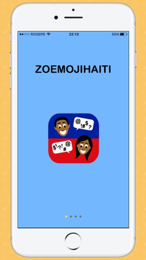 ZoemojiHaiti(圖1)-速報App