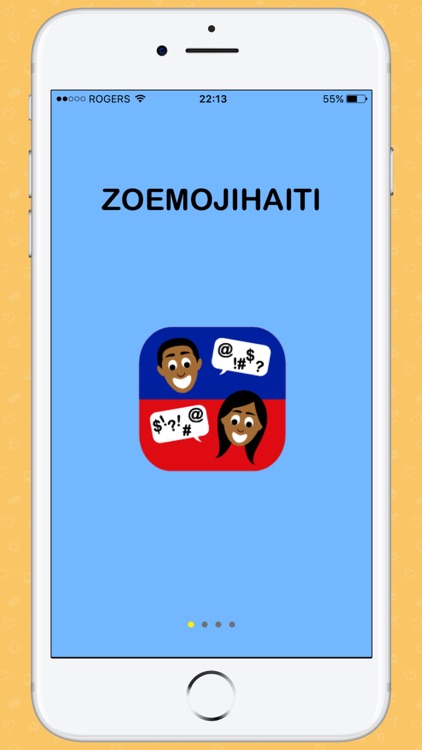ZoemojiHaiti