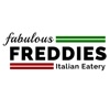 Fab Freddie's Italian Eatery