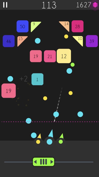 CannonBall: Z screenshot-3