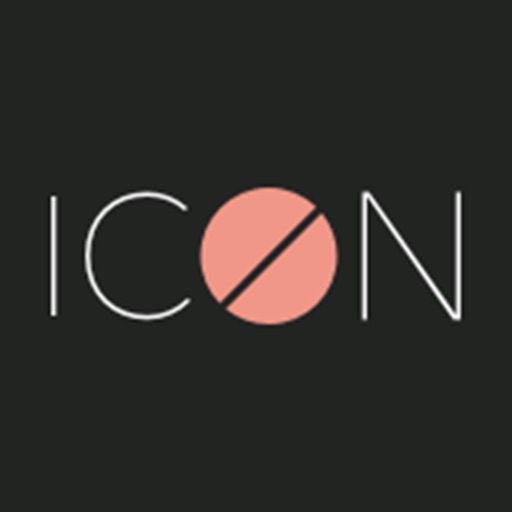 ICON Fashion iOS App