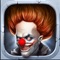 Welcome to the world of nightmares