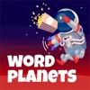 Word Planets