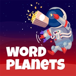 Word Planets