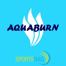 Aquaburn Swimming Club - Sportsbag