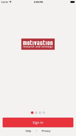 Motivaction e-Safari(圖1)-速報App