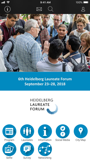 HLF 2018