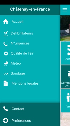 Mymairie Châtenay-en-France(圖4)-速報App