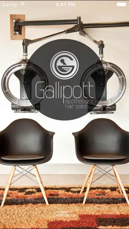 Gallipott Salon