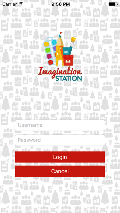 Imagination Station Nursery screenshot 4