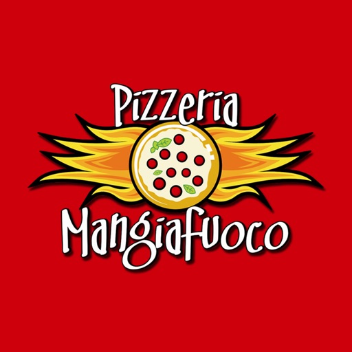 Pizzeria Mangiafuoco icon