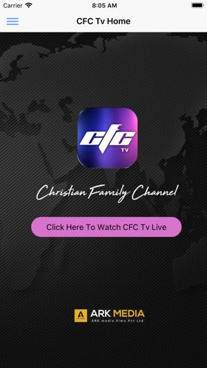 CFC HD TV(圖1)-速報App